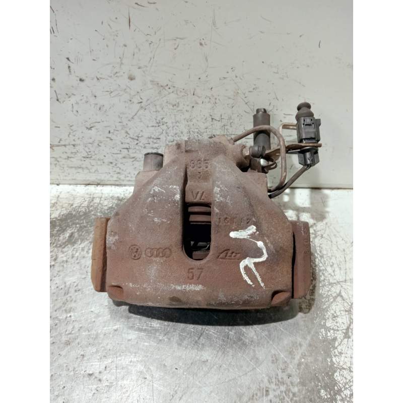 Recambio de pinza freno delantera izquierda para audi a4 avant (8e) referencia OEM IAM  19TDI 2001