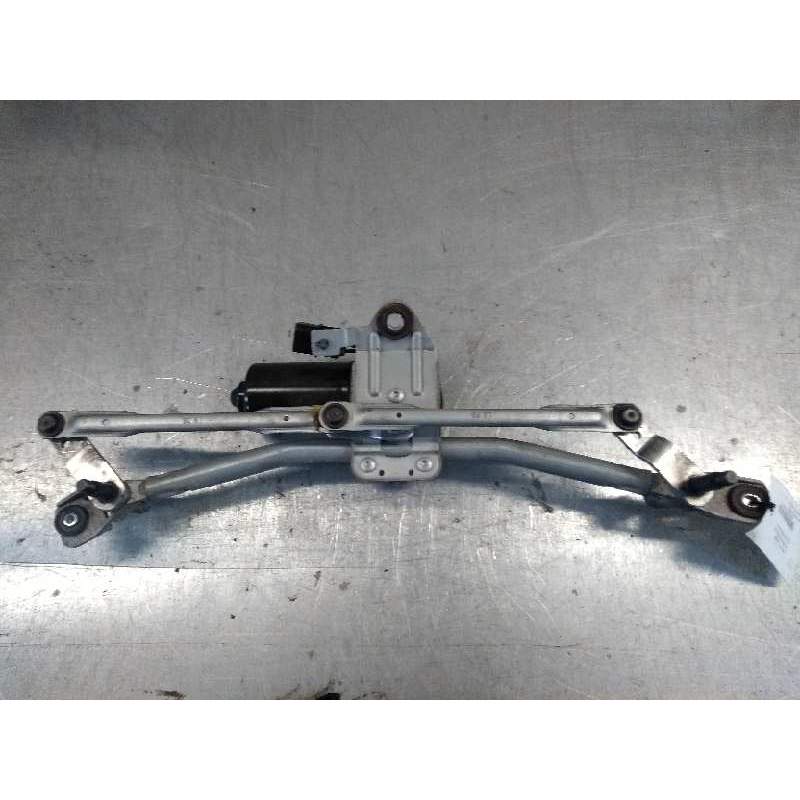 Recambio de motor limpia delantero para hyundai ix35 1.7 crdi cat referencia OEM IAM   