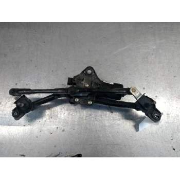 MOTOR LIMPIA DELANTERO 