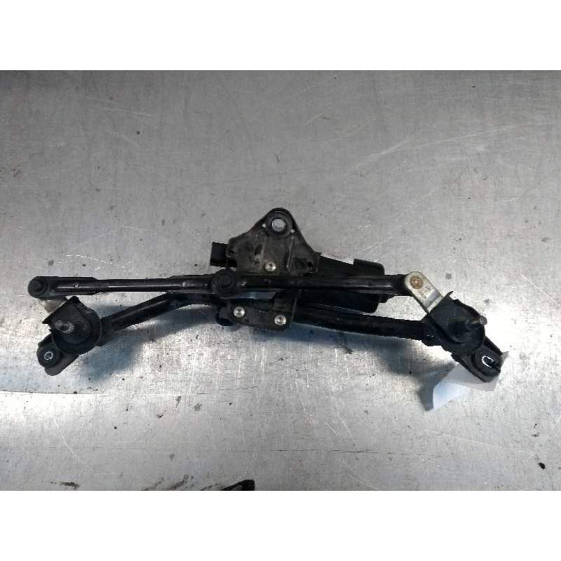 Recambio de motor limpia delantero para hyundai i10 1.1 12v cat referencia OEM IAM   