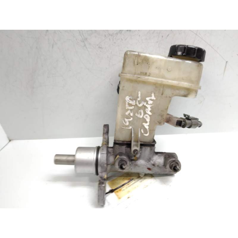 Recambio de bomba freno para fiat croma (194) 1.9 jtd 16v cat referencia OEM IAM  19JTD 2005