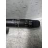 Recambio de mando limpia para mazda 2 berlina (dy) 1.4 cat referencia OEM IAM 01242500  