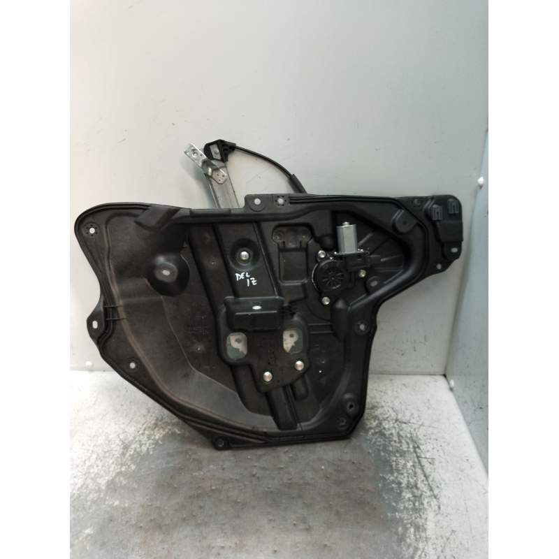 Recambio de elevalunas delantero izquierdo para mazda 3 (bm, bn) 2.2 d referencia OEM IAM BHS25997XB 5P 2014
