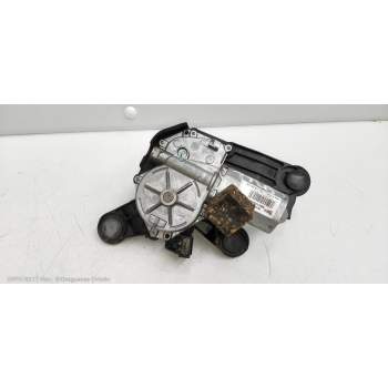 MOTOR LIMPIA TRASERO 9801666380 W000052296 