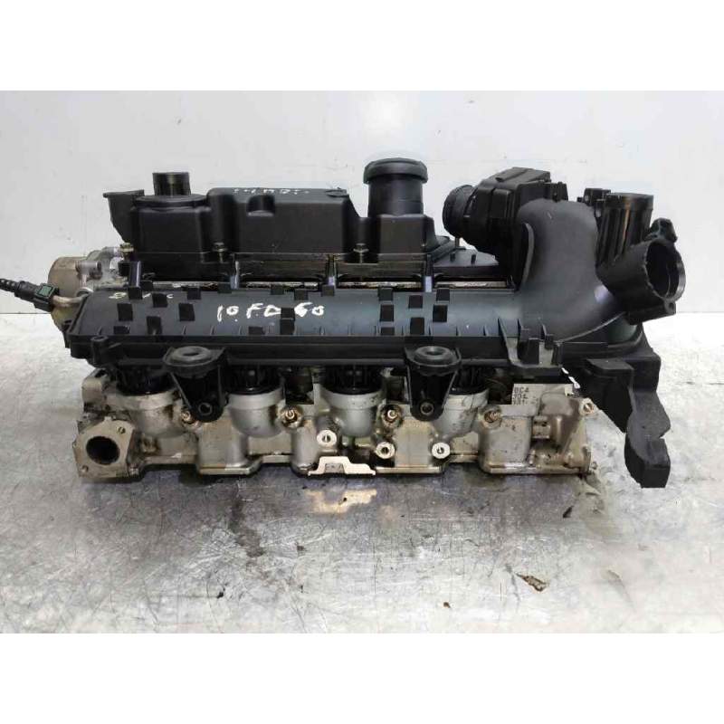 Recambio de culata para citroën c2 1.4 hdi referencia OEM IAM 8HX 10FD60 
