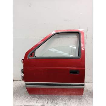 PUERTA DELANTERA IZQUIERDA 4P 1991