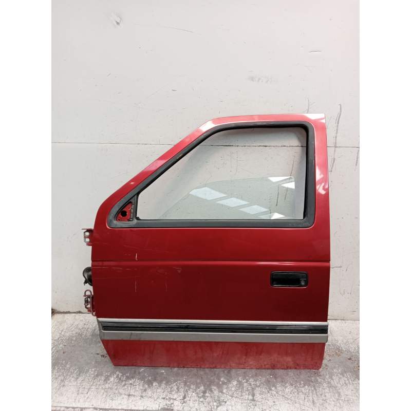 Recambio de puerta delantera izquierda para chrysler voyager ii (es) 2.5 td referencia OEM IAM  4P 1991