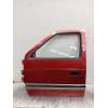 Recambio de puerta delantera izquierda para chrysler voyager ii (es) 2.5 td referencia OEM IAM  4P 1991