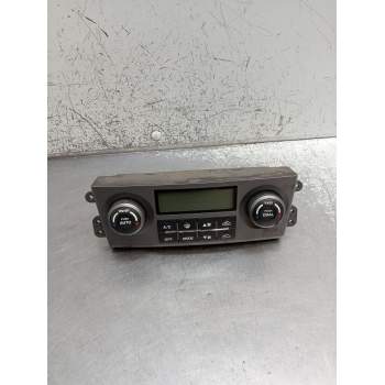 MANDO CALEFACCION / AIRE ACONDICIONADO 972503E261 2006