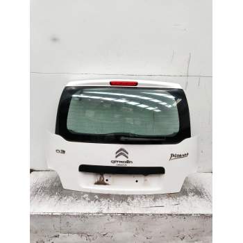 PORTON TRASERO 5P 2010
