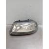 Recambio de faro izquierdo para seat alhambra (7v8, 7v9) 1.9 tdi referencia OEM IAM   2001