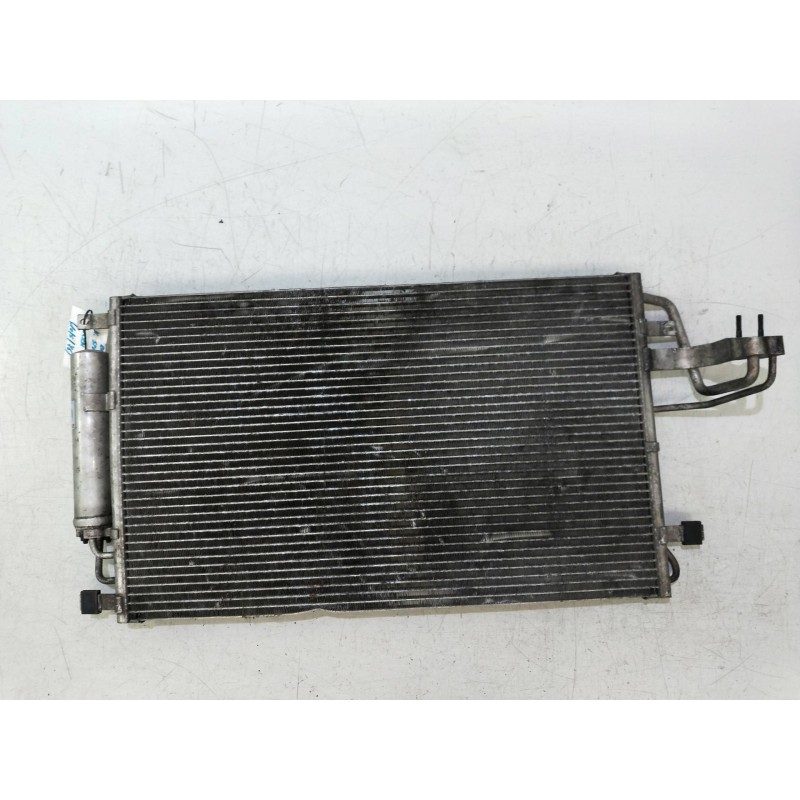 Recambio de condensador / radiador aire acondicionado para kia sportage 2.0 turbodiesel cat referencia OEM IAM   