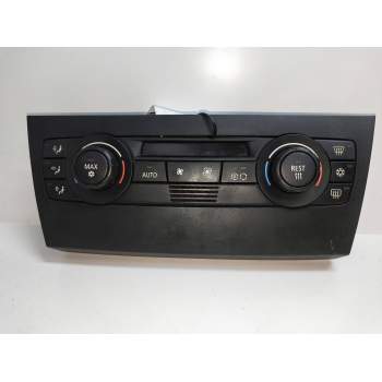 MANDO CALEFACCION / AIRE ACONDICIONADO 6411911061001 A2C53172018 