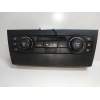 Recambio de mando calefaccion / aire acondicionado para bmw serie 3 berlina (e90) referencia OEM IAM 6411911061001 A2C53172018 