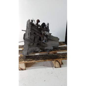 CAJA CAMBIOS 6v 