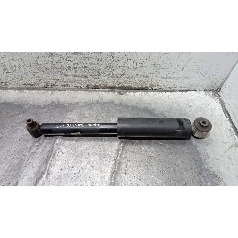 Recambio de amortiguador trasero izquierdo para renault laguna ii (bg0) privilege referencia OEM IAM 814901001262 30G 2005