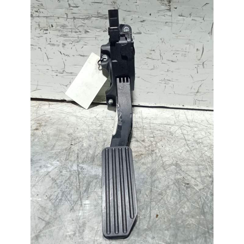 Recambio de potenciometro pedal para land rover evoque 2.2 td4 cat referencia OEM IAM 6PV01083433 BJ329F836AB 