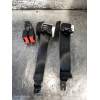Recambio de juego cinturones trasero para ford kuga (cbv) trend referencia OEM IAM   