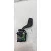 Recambio de mando limpia para ford focus turnier active referencia OEM IAM GN1517A553AB  