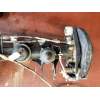 Recambio de puente trasero para nissan navara pick-up d23 2.3 dci referencia OEM IAM   DISCO/ABS