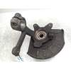 Recambio de mangueta delantera izquierda para skoda felicia pickup 1.6 cat referencia OEM IAM   