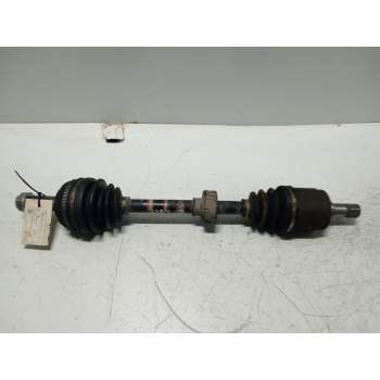 TRANSMISION DELANTERA IZQUIERDA 20G 1996