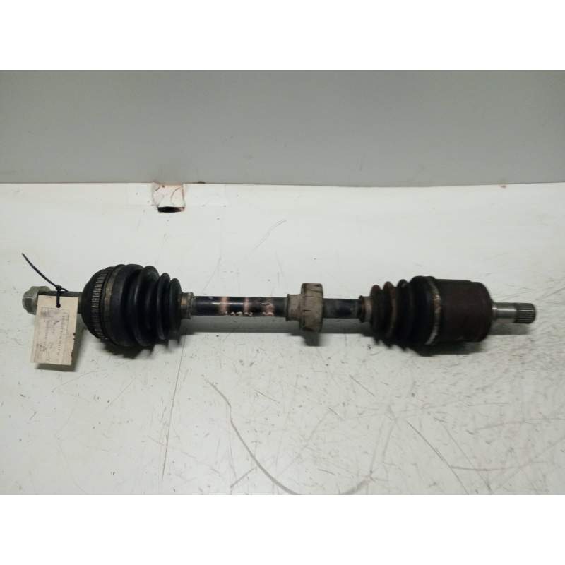 Recambio de transmision delantera izquierda para honda cr-v (rd1/3) básico (rd1) referencia OEM IAM  20G 1996