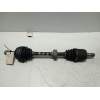 Recambio de transmision delantera izquierda para honda cr-v (rd1/3) básico (rd1) referencia OEM IAM  20G 1996