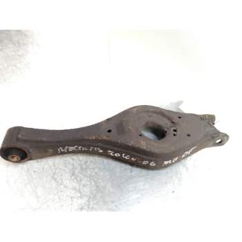 BRAZO SUSPENSION INFERIOR TRASERO DERECHO 20G 2006
