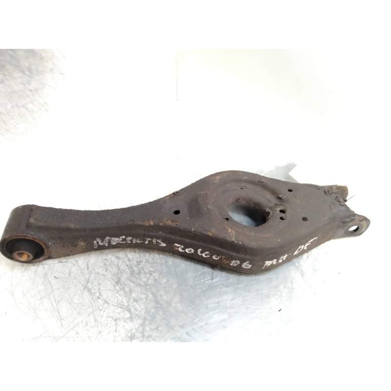 Recambio de brazo suspension inferior trasero derecho para kia magentis 2.0 cat referencia OEM IAM  20G 2006