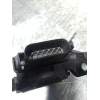 Recambio de potenciometro pedal para land rover evoque 2.2 td4 cat referencia OEM IAM 6PV01083433 BJ329F836AB 