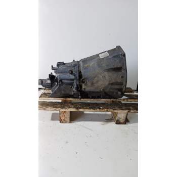CAJA CAMBIOS 716604 6V 20326063017166040124471