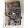 Recambio de electroventilador para fiat ulysse (179) 2.0 cat referencia OEM IAM   
