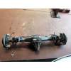 Recambio de puente trasero para nissan navara pick-up d23 2.3 dci referencia OEM IAM   DISCO/ABS