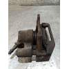 Recambio de pinza freno delantera izquierda para fiat punto (188_) 1.2 60 (188.030, .050, .130, .150, .230, .250) referencia OEM
