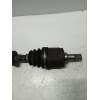 Recambio de transmision delantera izquierda para honda cr-v (rd1/3) básico (rd1) referencia OEM IAM  20G 1996