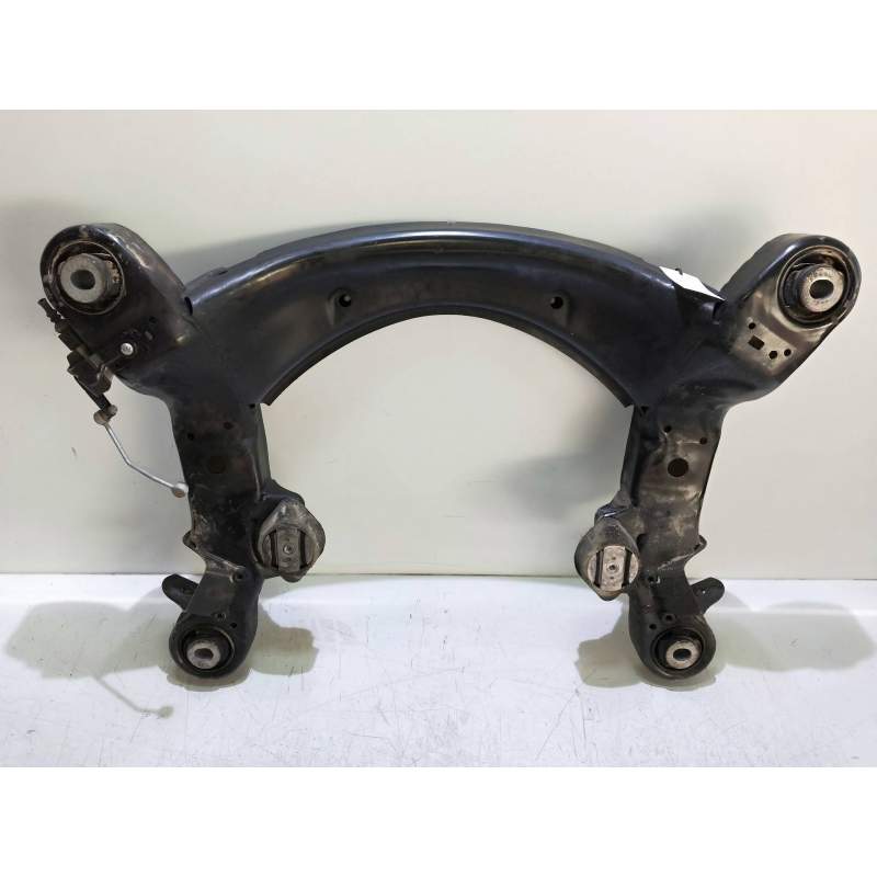 Recambio de puente delantero para audi a6 berlina (4f2) 2.7 tdi referencia OEM IAM   2004