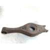 Recambio de brazo suspension inferior trasero izquierdo para kia magentis 2.0 cat referencia OEM IAM  20G 2006