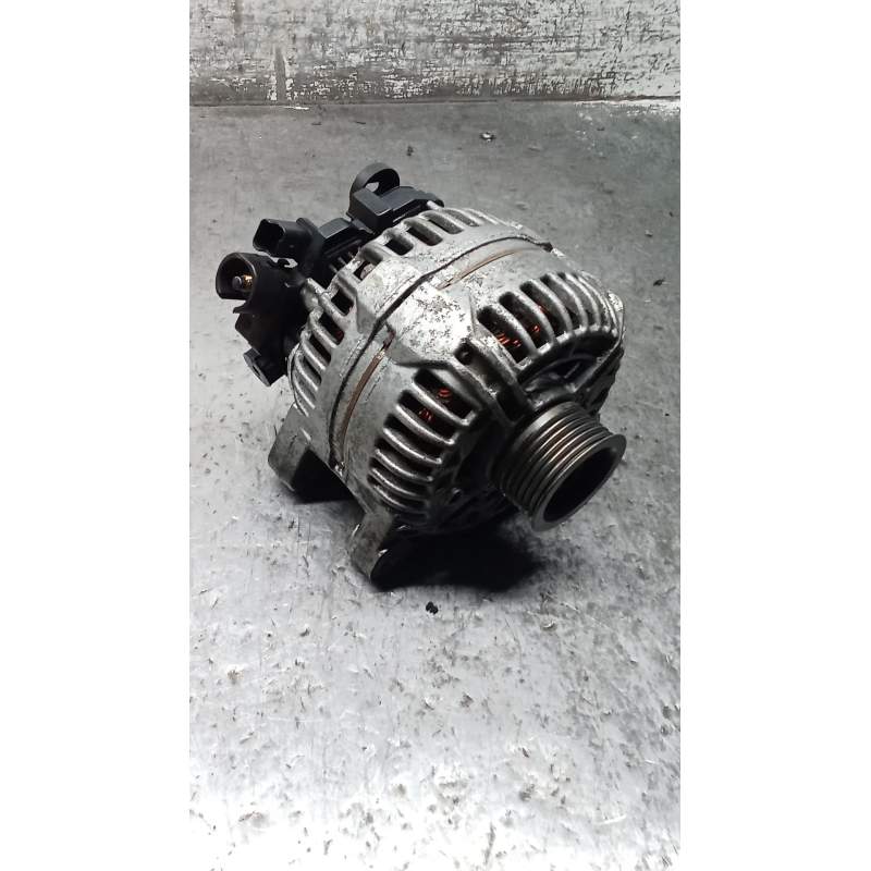 Recambio de alternador para citroën xsara picasso 2.0 hdi referencia OEM IAM 9646477580 0124525034 150A 1999