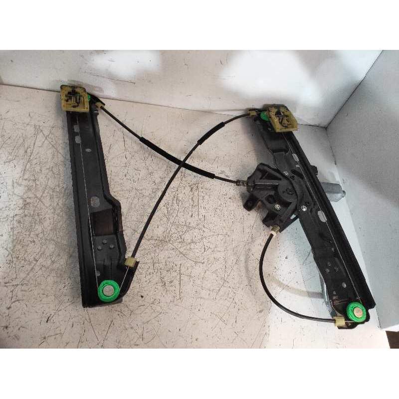 Recambio de elevalunas delantero derecho para land rover evoque 2.2 td4 cat referencia OEM IAM 121113  5P