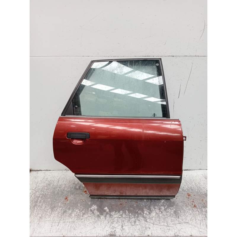 Recambio de puerta trasera derecha para audi 90 b3 (893, 894, 8a2) 2.3 e referencia OEM IAM  4P 