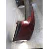Recambio de paragolpes trasero para fiat ulysse (179) 2.0 cat referencia OEM IAM   