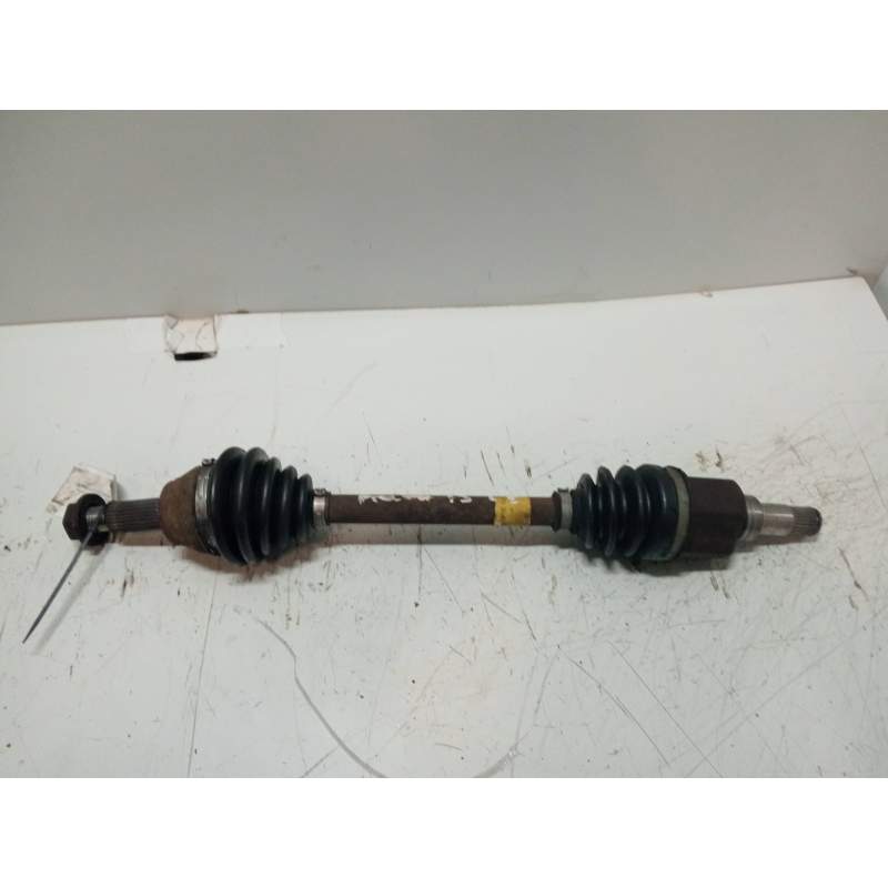 Recambio de transmision delantera izquierda para ford fiesta (cbk) 1.3 cat referencia OEM IAM  13G 2005