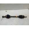 Recambio de transmision delantera izquierda para ford fiesta (cbk) 1.3 cat referencia OEM IAM  13G 2005