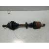 Recambio de transmision delantera izquierda para honda civic berlina .5 (ma/mb) 2.0 td (mb7) referencia OEM IAM   