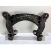 Recambio de puente delantero para audi a6 berlina (4f2) 2.7 tdi referencia OEM IAM   2004