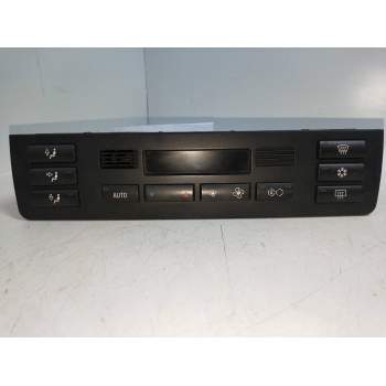 MANDO CALEFACCION / AIRE ACONDICIONADO 64116902440 5HB00773811 