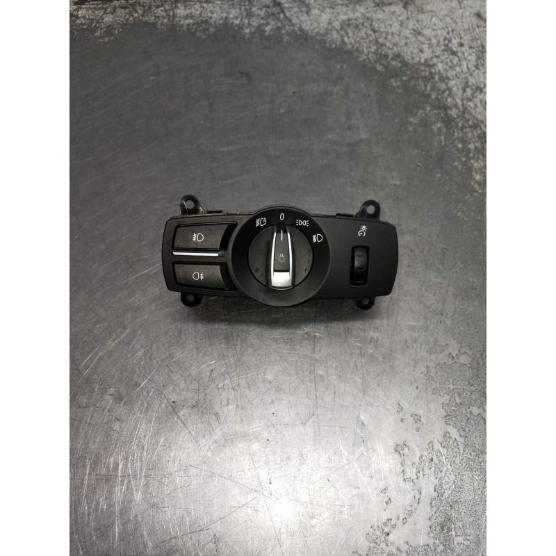 Recambio de mando luces para bmw x3 (f25) xdrive 20d referencia OEM IAM 919274403 3392020101 INTERRUPTOR