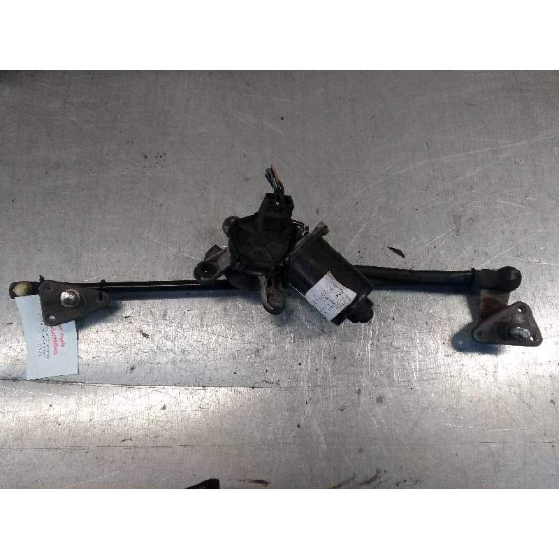 Recambio de motor limpia delantero para hyundai lantra familiar (rd) 1.6 gls referencia OEM IAM   