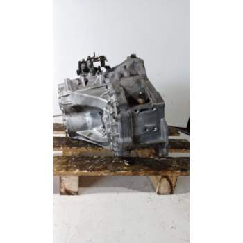 CAJA CAMBIOS Y060401206 6V 